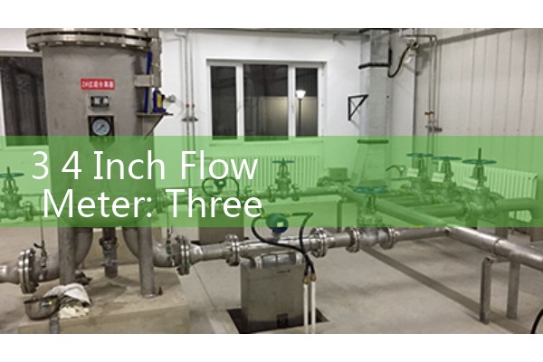 1 1 4 Flow Meter: One-and-a-Quarter Inch Threaded Fluid Transducers